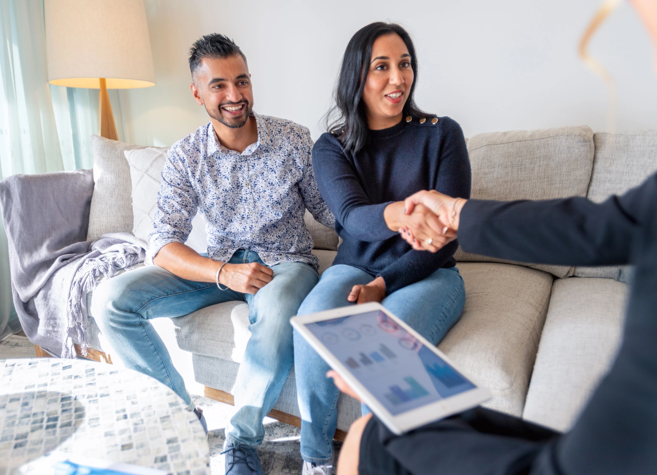 Investment Property Loans
